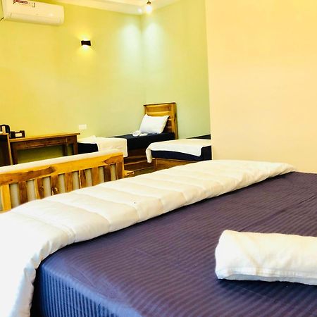 Sound Sleep Resort Аругам Экстерьер фото