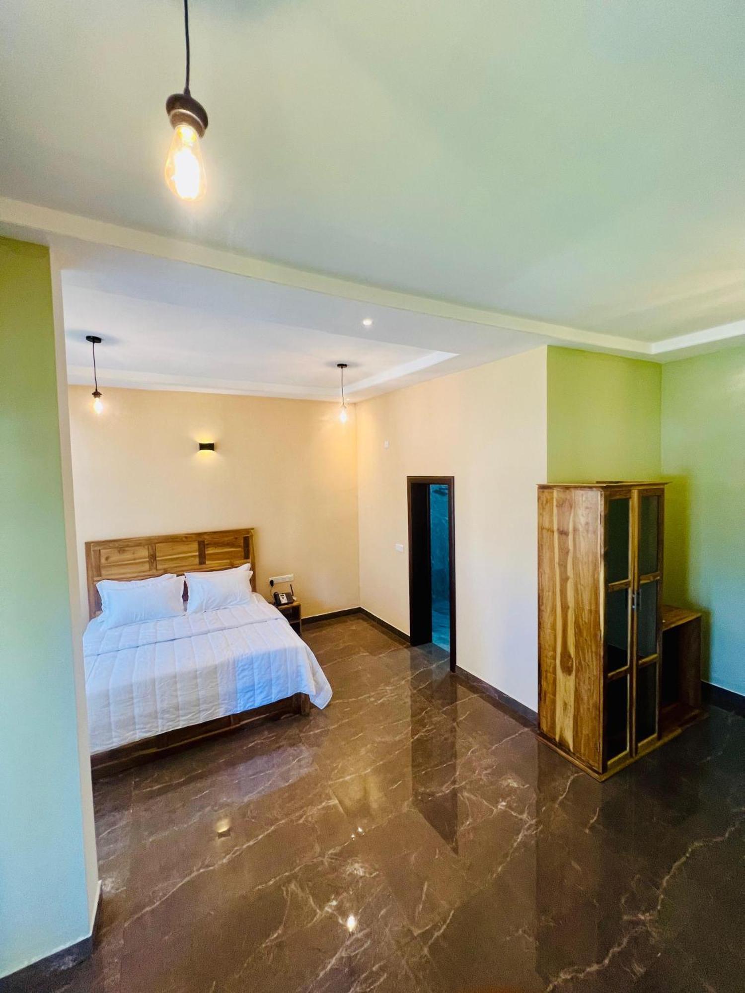 Sound Sleep Resort Аругам Экстерьер фото