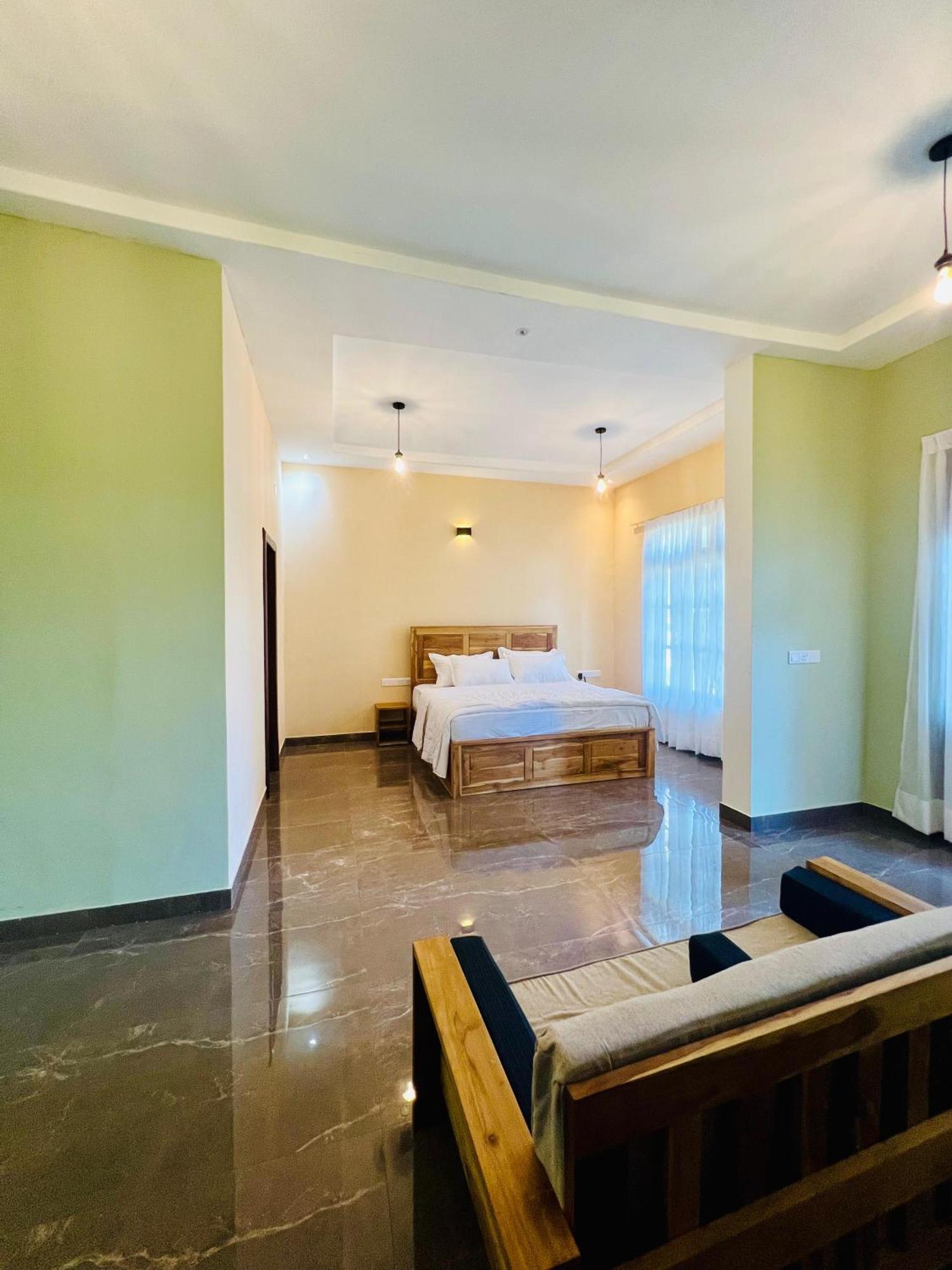 Sound Sleep Resort Аругам Экстерьер фото