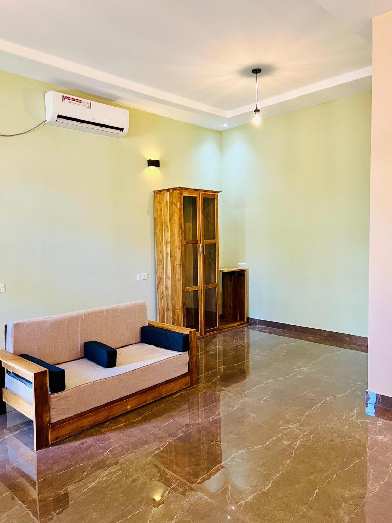 Sound Sleep Resort Аругам Экстерьер фото