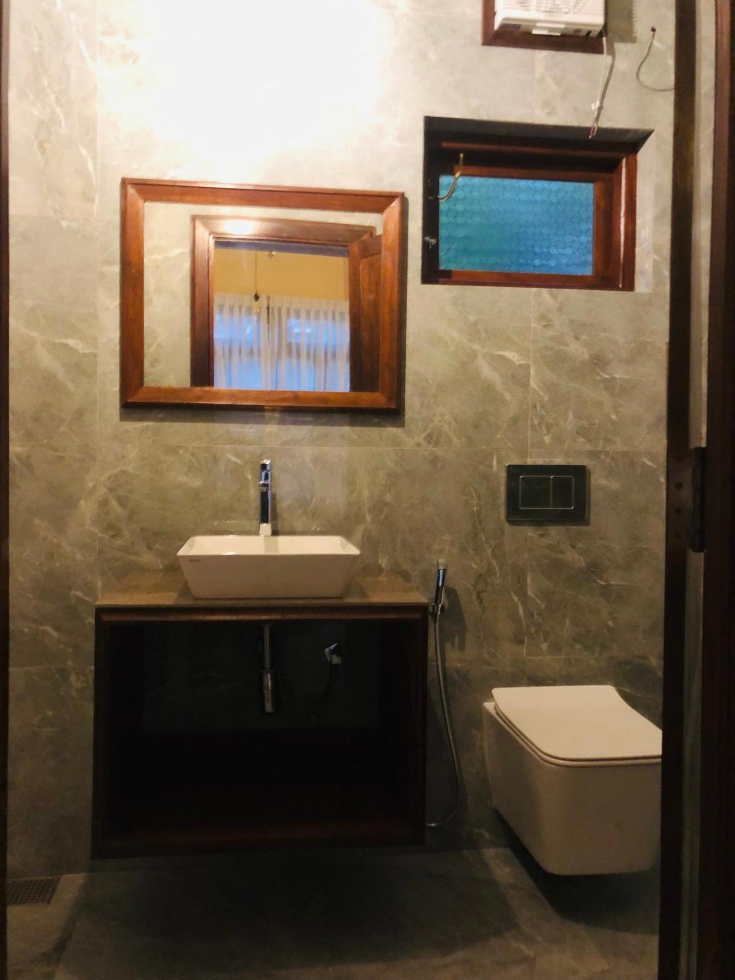Sound Sleep Resort Аругам Экстерьер фото